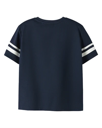 Name It - NMMMic Pokemon T-Shirt - Navy Blazer